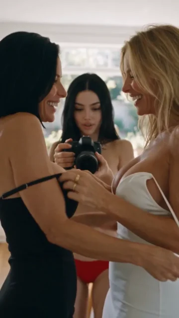 Not Under My Roof, episode 4 still