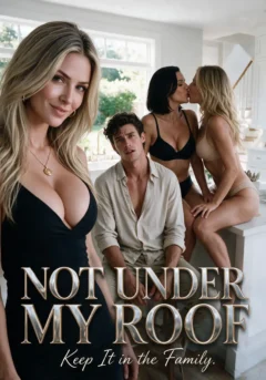 Not Under My Roof poster